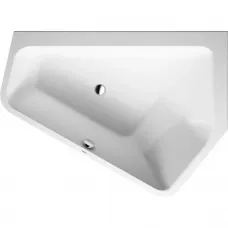 Акриловая ванна 177x130 см R Duravit Paiova 5 700395000000000