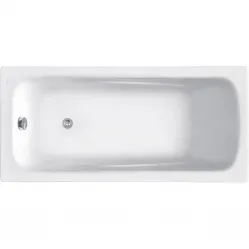 Акриловая ванна 150x70 см Roca Line ZRU9302982