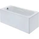 Акриловая ванна 150x70 см Roca Line ZRU9302982
