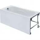 Акриловая ванна 150x70 см Roca Line ZRU9302982