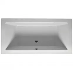 Акриловая ванна 200x90 см Riho Lusso B016001005