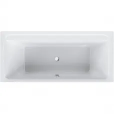 Акриловая ванна 180x80 см Am.Pm Inspire 2.0 W52A-180-080W-A