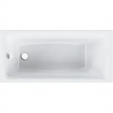 Акриловая ванна 150x69,4 см Am.Pm Gem W90A-150-070W-A1