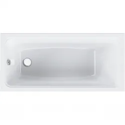 Акриловая ванна 150x69,4 см Am.Pm Gem W90A-150-070W-A1