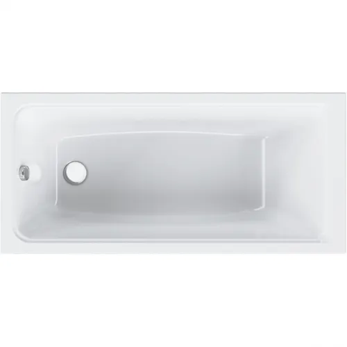 Акриловая ванна 150x69,4 см Am.Pm Gem W90A-150-070W-A1