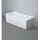 Акриловая ванна 170x70 см Am.Pm Sense New W76A-170-070W-A