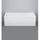 Акриловая ванна 170x70 см Am.Pm Sense New W76A-170-070W-A