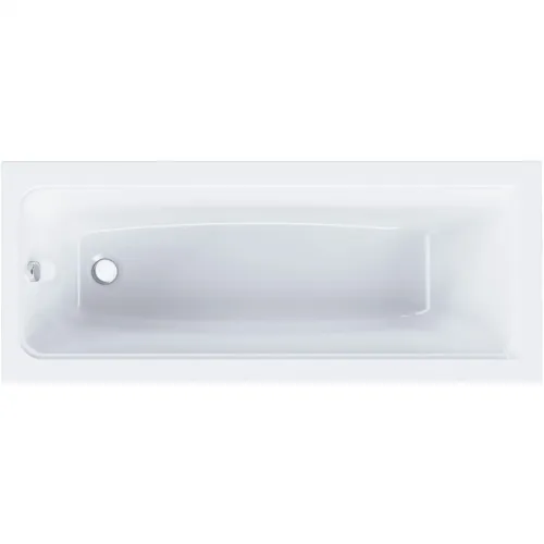Акриловая ванна 170x69,4 см Am.Pm Gem W90A-170-070W-A1