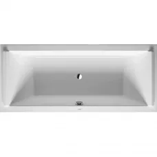 Акриловая ванна 180x80 см Duravit Starck 700338000000000