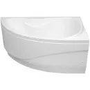 Акриловая ванна 148,4x89,2 см правая Aquanet Maldiva 00205445