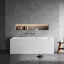 Акриловая ванна Am.Pm Gem W93A-170-075W-A 170x74,5 см, белый