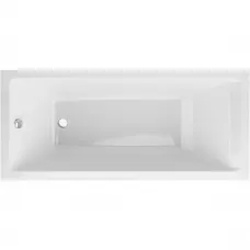 Акриловая ванна Am.Pm Gem W93A-170-075W-A 170x74,5 см, белый