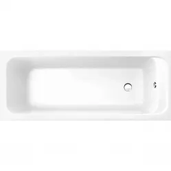 Акриловая ванна 140x70 см Villeroy & Boch Architectura UBA147ARA2V-01