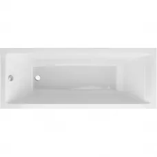 Акриловая ванна Am.Pm Gem W93A-180-070W-A 180x69,5 см, белый