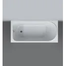 Акриловая ванна 150x70 см Am.Pm Sense New W76A-150-070W-A