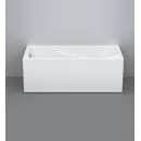 Акриловая ванна 150x70 см Am.Pm Sense New W76A-150-070W-A