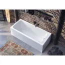 Акриловая ванна 149,5x70 см Villeroy & Boch Architectura UBA157ARA2V-01