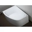 Акриловая ванна 170x120 см D Kolpa San Chad Basis 5013-01