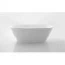 Акриловая ванна BelBagno BB77-1700-W0 170x80 см, отдельностоящая, белый