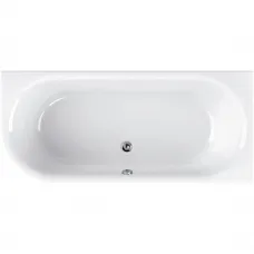 Акриловая ванна 180x80 см R Cezares Metauro METAURO CORNER-180-80-40-R-W37