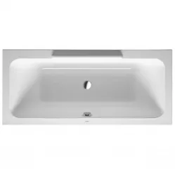 Акриловая ванна 180x80 см Duravit DuraStyle 700298000000000
