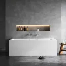 Акриловая ванна Am.Pm Gem W93A-180-080W-A 180x79,5 см, белый