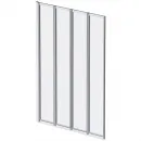 Акриловая ванна 150x70 см Am.Pm Like W80ASET-150AC