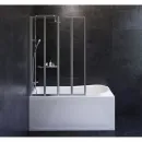 Акриловая ванна 150x70 см Am.Pm Like W80ASET-150AC