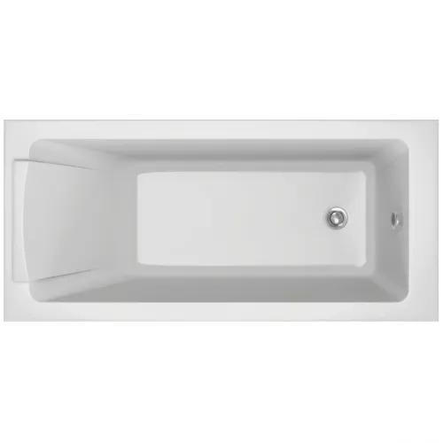Акриловая ванна 150x70 см Jacob Delafon Sofa E6D300RU-00