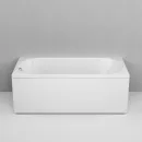Акриловая ванна 150x70 см Am.Pm X-Joy W94A-150-070W-A1