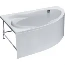 Акриловая ванна 170x115 см L Roca Luna 248640000