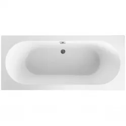 Акриловая ванна Villeroy & Boch O.Novo UBA180CAS2V-01 179,5x79,5 см, альпийский белый