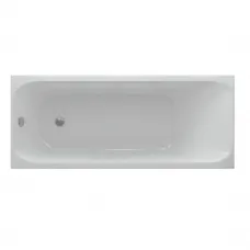 Акриловая ванна 140x70 см Aquatek Альфа ALF140-0000023