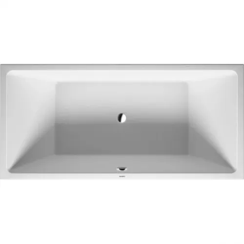 Акриловая ванна 190x90 см Duravit Vero Air 700414000000000