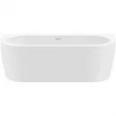 Акриловая ванна 180x79 см Cezares Slim SLIM WALL-180-80-60-W37-SET