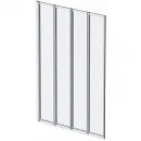 Акриловая ванна 170x70 см Am.Pm Like W80ASET-170AC
