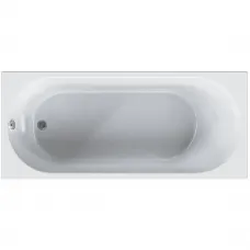 Акриловая ванна 160x70 см Am.Pm X-Joy W94A-160-070W-A1