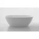 Акриловая ванна BelBagno BB81-1700-W0 170x81 см, отдельностоящая, белый