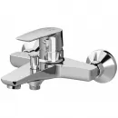 Акриловая ванна 150x70 см Am.Pm Gem W90ASET-150D3W5