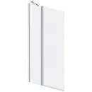 Акриловая ванна 150x70 см Am.Pm Gem W90ASET-150D3W5