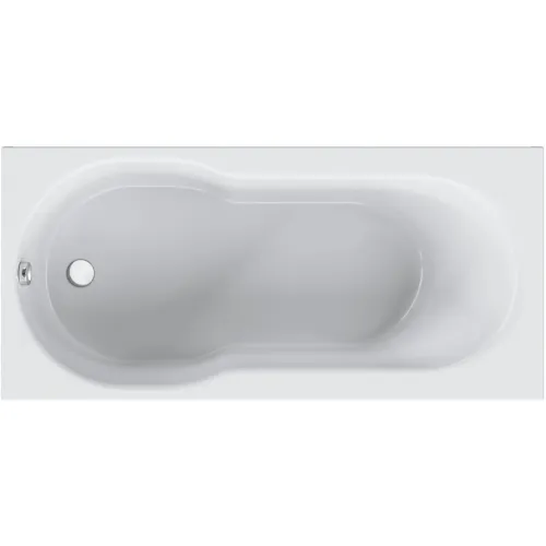 Акриловая ванна 150x70 см Am.Pm X-Joy W88A-150-070W-A