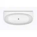 Акриловая ванна 150x78 см BelBagno BB83-1500-W0