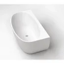 Акриловая ванна 150x78 см BelBagno BB83-1500-W0
