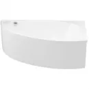 Акриловая ванна 168,5x89,5 см правая Aquanet Augusta 00205467