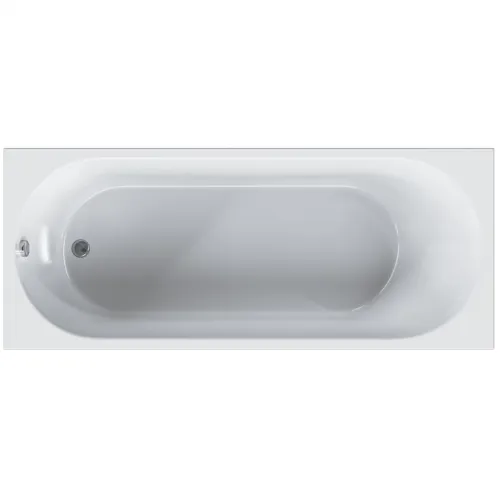 Акриловая ванна 170x70 см Am.Pm X-Joy W94A-170-070W-A1