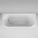 Акриловая ванна 170x70 см Am.Pm X-Joy W94A-170-070W-A1