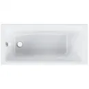 Акриловая ванна 150x70 см Am.Pm Gem W90ASET-150D8