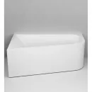 Акриловая ванна 160x100 см L Am.Pm Spirit W72A-160L100W-A2