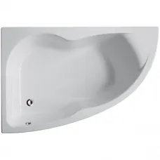 Акриловая ванна левосторонняя 150x100 Jacob Delafon Micromega Duo E60219RU-00