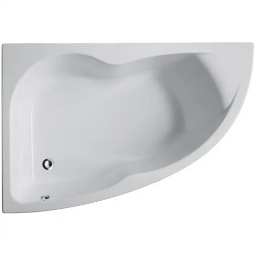 Акриловая ванна левосторонняя 150x100 Jacob Delafon Micromega Duo E60219RU-00